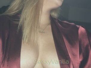 SexxyVanilla