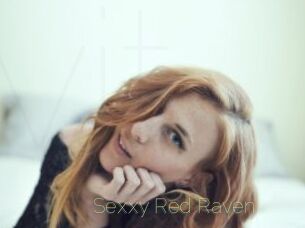 Sexxy_Red_Raven Visio Tchats