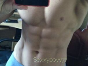 Sexxyboyy77 Visio Tchats