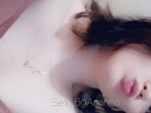 Sexy69Arianna