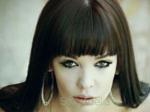 SexyAdelia