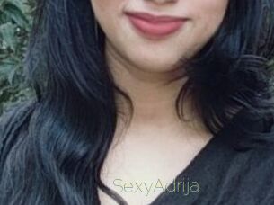 SexyAdrija