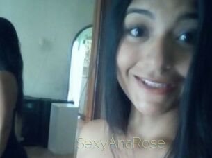 SexyAnaRose