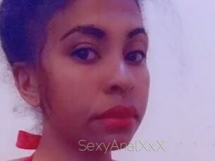 SexyAnalXxX