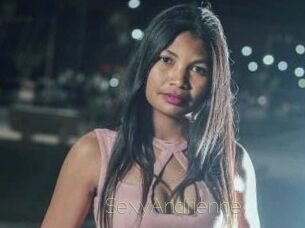 SexyAndrienne