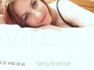 SexyAnelise