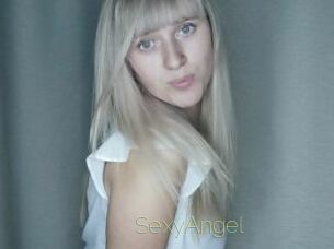 SexyAngel