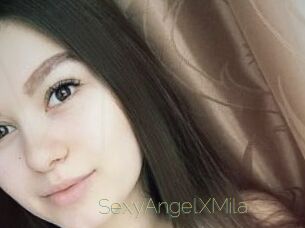 SexyAngelXMila