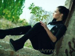 SexyAnnne