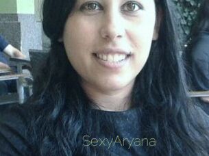 Sexy_Aryana