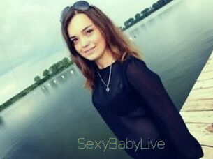 SexyBabyLive