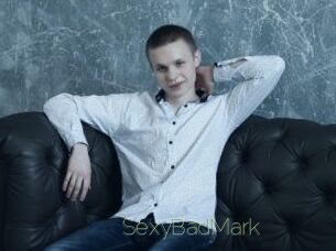 SexyBadMark