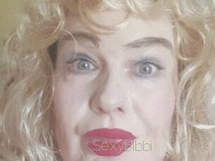 SexyBibbi