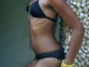 SexyBlkQueen