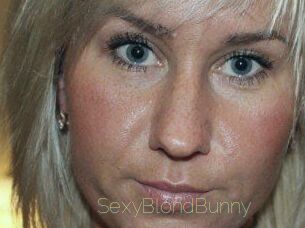 SexyBlondBunny