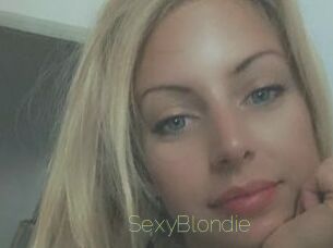 SexyBlondie