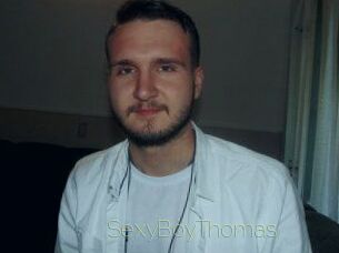 SexyBoyThomas Visio Tchats