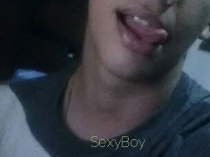 SexyBoy_