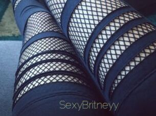 SexyBritneyy