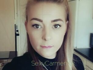 SexyCarmenXx