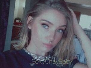 SexyChayBaby
