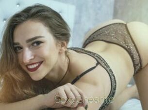 SexyCheshire