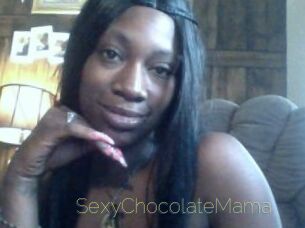SexyChocolateMama