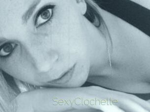 SexyClochette