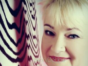 SexyDebbie