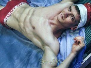 SexyDeiv