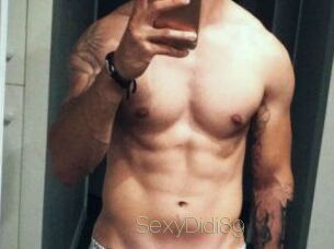 SexyDidi89
