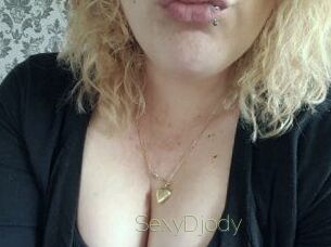 SexyDjody