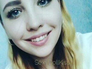 SexyDollKiss