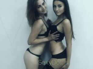 SexyDoll_s