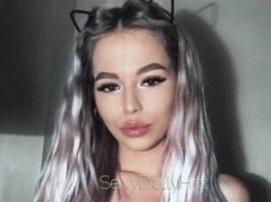 SexyDollyHot