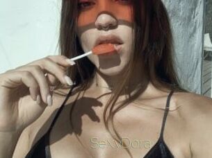 SexyDora
