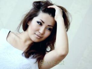 SexyEast