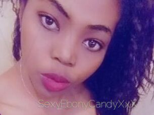 SexyEbonyCandyXxX