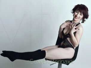 SexyEkaterinaxx