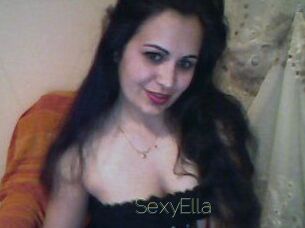 SexyElla
