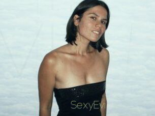 SexyEvi
