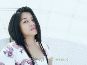 SexyFilRheaxx