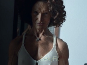 SexyFit Visio Tchats