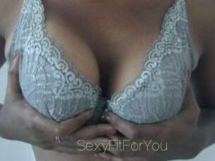SexyFitForYou