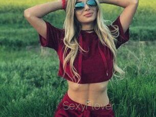 SexyFlover