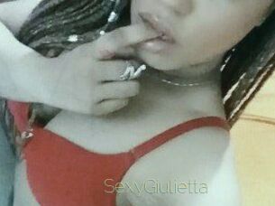 SexyGiulietta