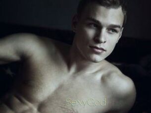 SexyGod