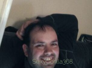 SexyGorilla368