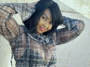 SexyGrann73