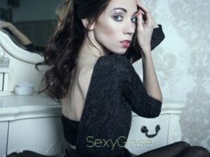 SexyGrase